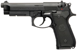Beretta M9A1