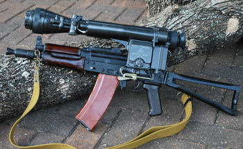 AKS-74UN1