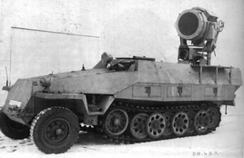 SdKfz 251-20