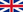 Flag of Great Britain (1706 to 1801)