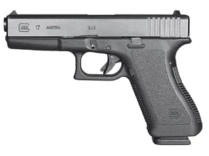 Glock 17 Gen4 | FirearmCentral Wiki | Fandom