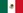 Flag of Mexico (16 September 1968 - Present)
