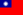 Flag of Taiwan (1945 - Present