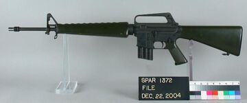 COLT■AR15A4 アンビセレクター■LEFT SIDE■コルト Colt Ambidextrous safety selector - Genuine Colt parts | For