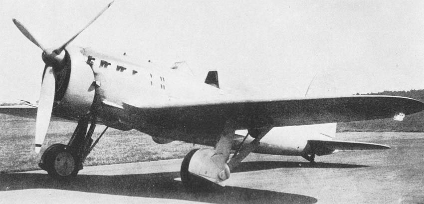 Nakajima Ki-44 - Wikipedia