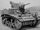 Light Tank, M3A1