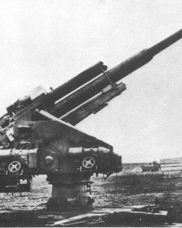 15cm Flak 55 Firearmcentral Wiki Fandom