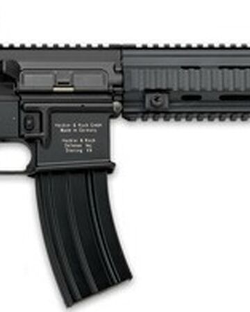 firearm central fandom