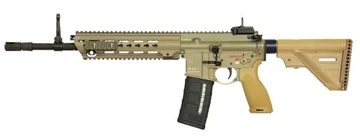 H&K HK416/417 純正グリップ■HECKLER & KOCH HK H&K HK416/417 純正グリップ□HECKLER & KOCH HK