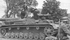 Panzerkampfwagen IV Ausf A