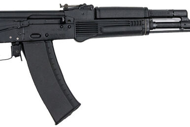 AK-107 | FirearmCentral Wiki | Fandom