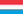Flag of the Grand Duchy of Luxembourg (1993 - Present)