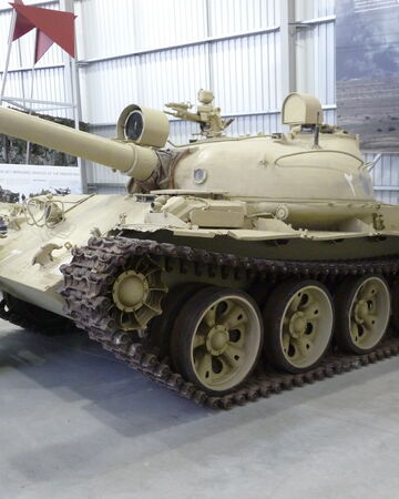T 62 Obr 1960g Firearmcentral Wiki Fandom