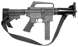 Colt 633
