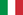 Flag of Italy (1946 to 2003, and 2006 to Present)