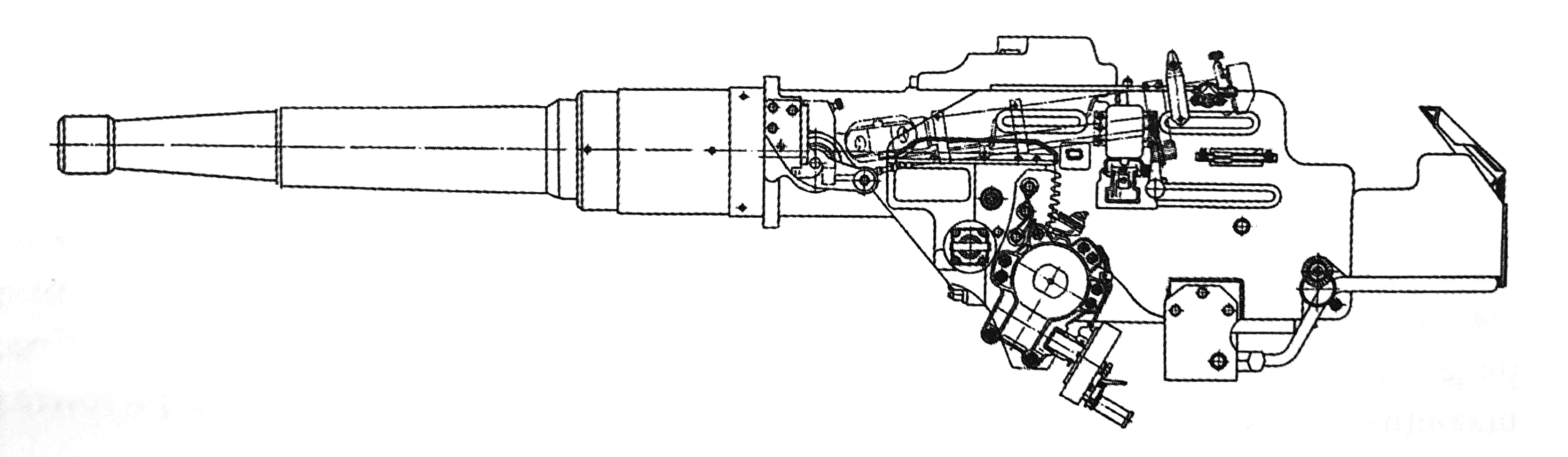 ZiS-S-53 | FirearmCentral Wiki | Fandom