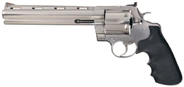 Colt Anaconda 8in