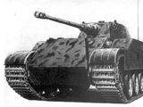 Panzerkampfwagen Leopard