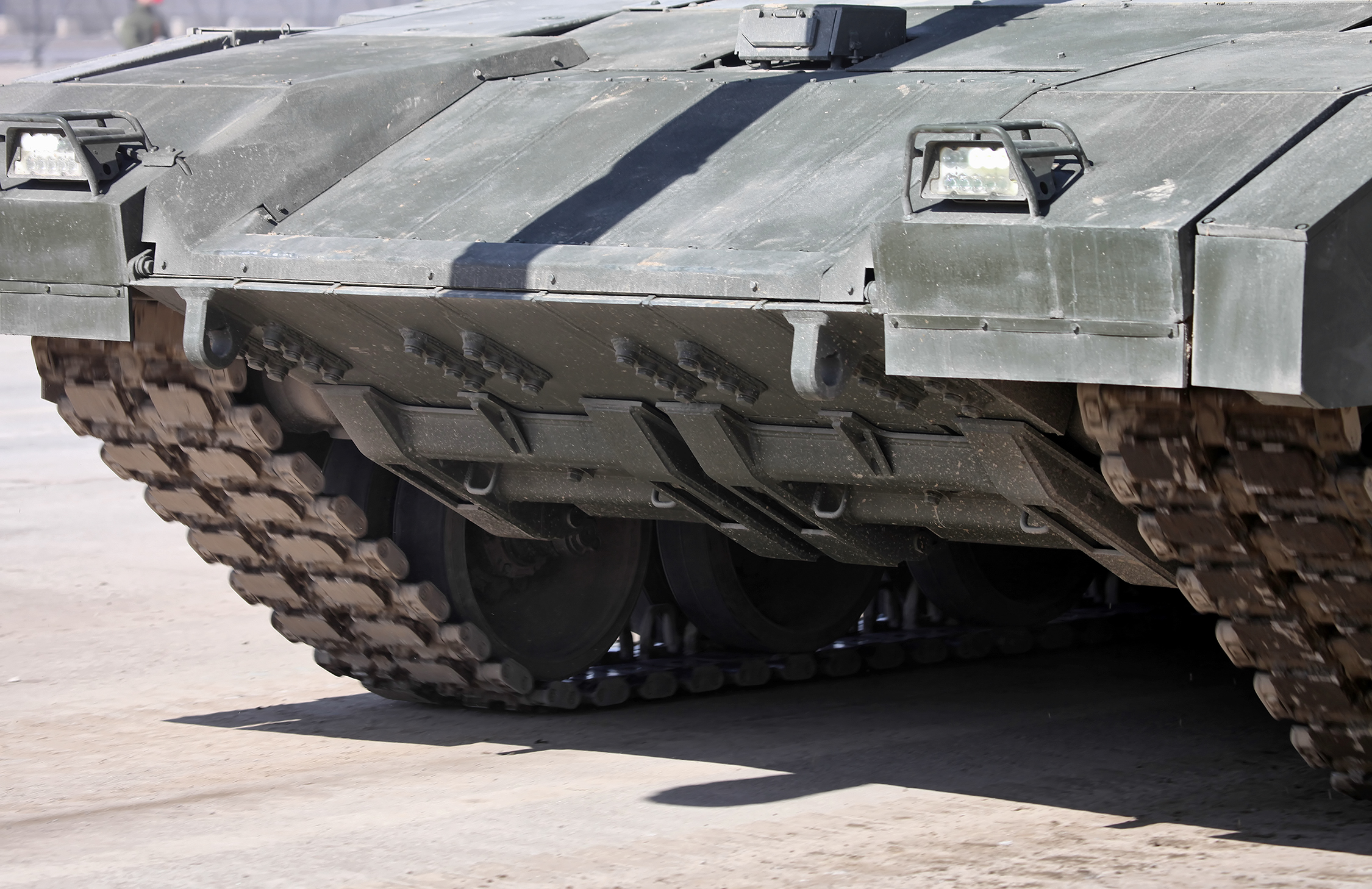 T-14 Armata - Wikipedia