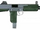 BA-94 Submachine Gun