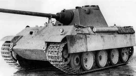 Panzerkampfwagen V Panther F