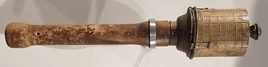 Stielhandgranate 43