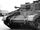 Cruiser Tank Mk. VII, Cavalier