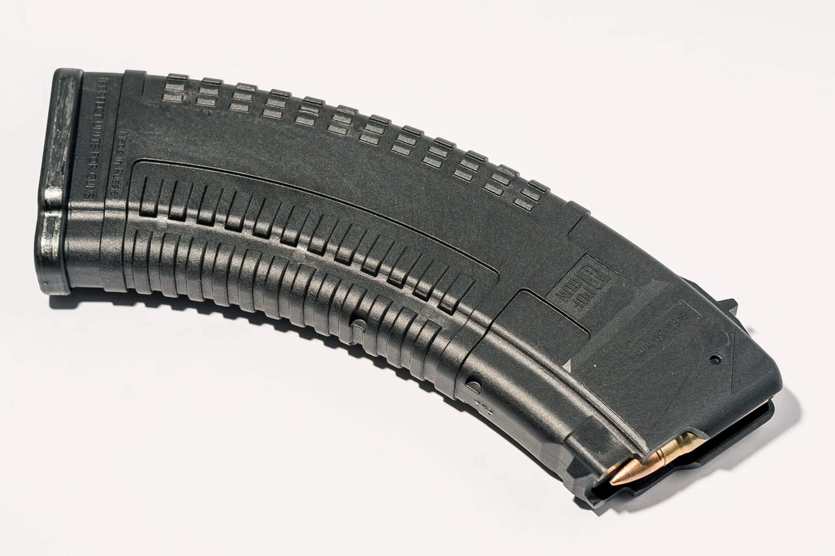 CategoryFirearm Magazine FirearmCentral Wiki Fandom