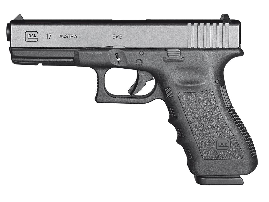 その他 GLOCK 17 3rd generation Glock 17 Gen3 | FirearmCentral Wiki | Fandom
