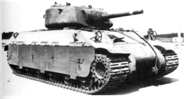 Heavy Tank, T14
