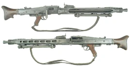 MG 42