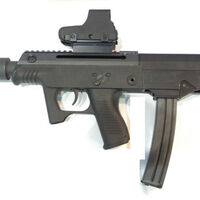 Cs Ls2 Firearmcentral Wiki Fandom