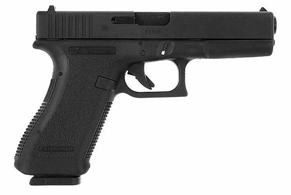 Glock 22 | FirearmCentral Wiki | Fandom