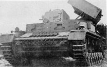 Panzerkampfwagen IV Ausf