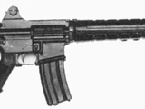 5.56mm T65 Rifle