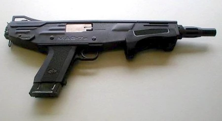 What Does Mag 7 Do For You