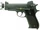 Pistol, 9mm, MK 22 MOD 0