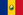 Flag of Romania (1965 - 1989)