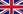 Warflag of the United Kingdom