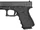 Pistol, 9mm, L137A1
