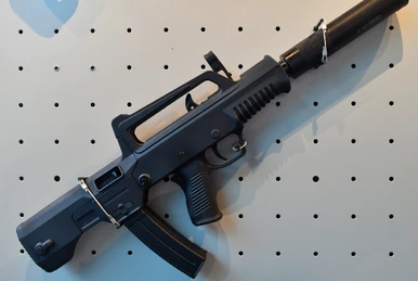 QSZ92 5.8mm Automatic Pistol | FirearmCentral Wiki | Fandom