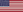 Flag of the United States of America (1960 to present)