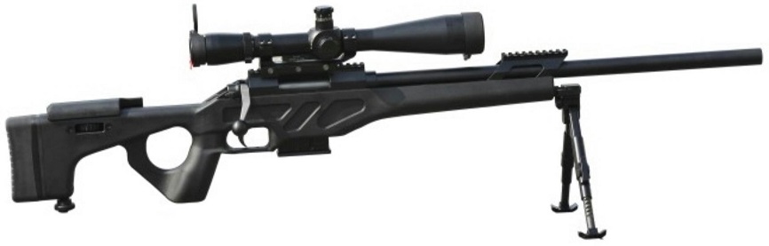 Cs Lr4 7 62mm Sniper Rifle Firearmcentral Wiki Fandom