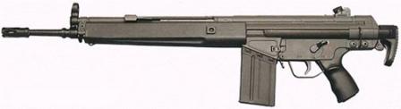 Yahoo!オークション - 東京マルイ MARUI 電動ガン GEWEHR3