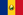 Flag of Romania (1952 - 1965)