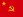 Flag of the Chinese Liberated Zone (1946 - 1948)