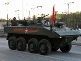 BTR-K K-16