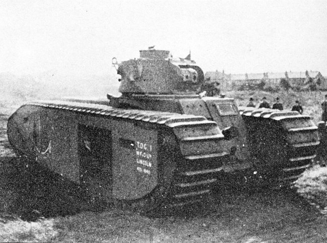 TOG2 - Wikipedia