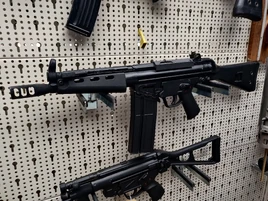 Armtech HK51