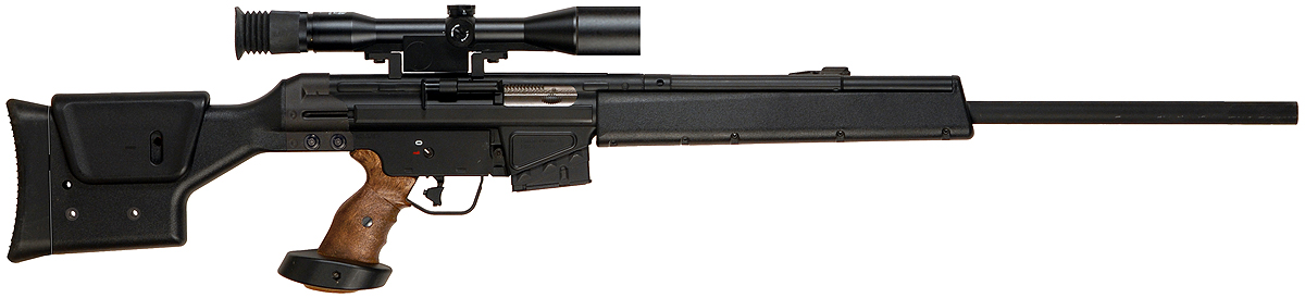 Category:Sniper Rifle | FirearmCentral Wiki | Fandom